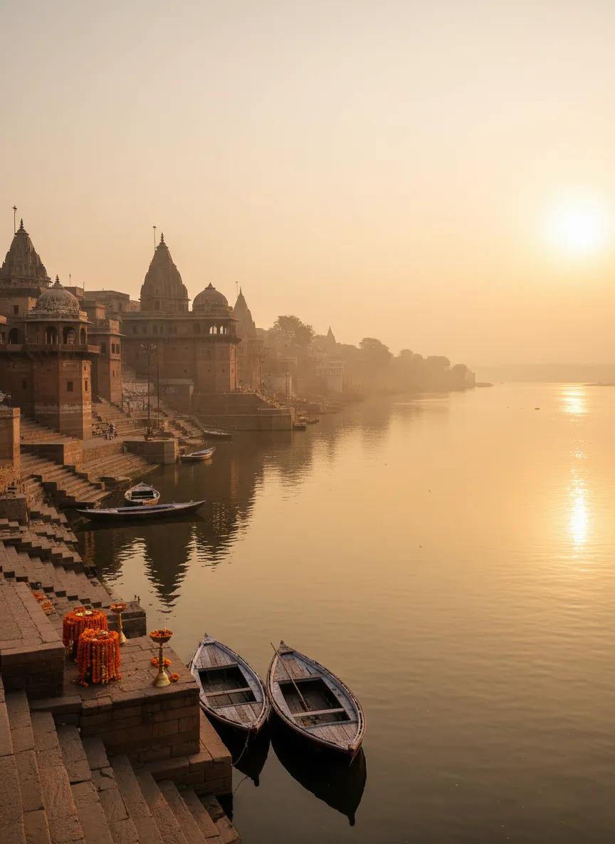 Spiritual Journeys Await