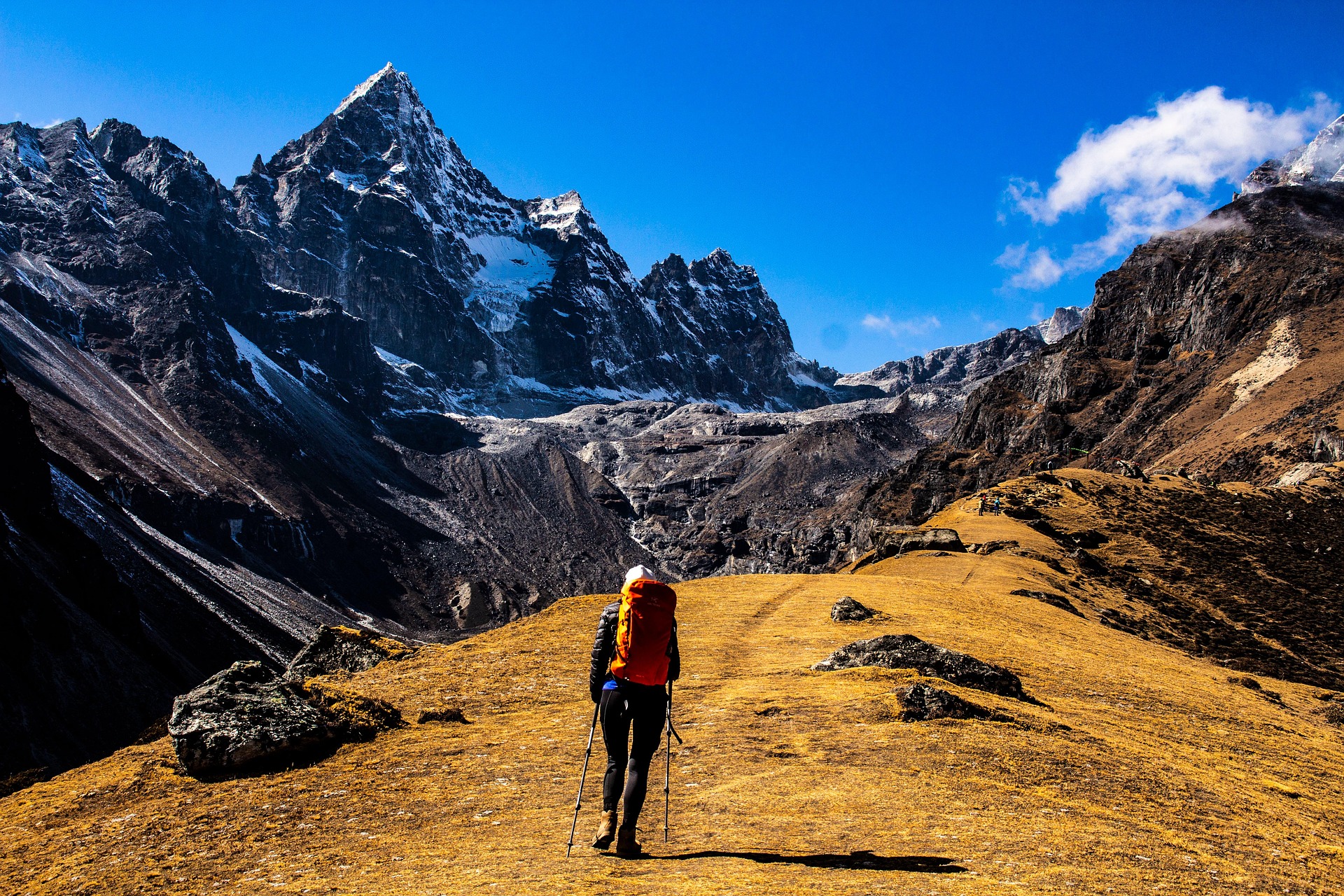Nepal